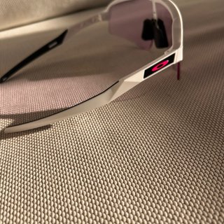 Gafas de sol ciclismo Sutro Lite Sweep Matte Prizm