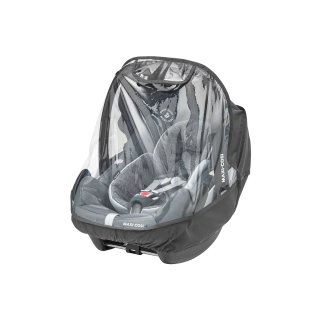 Burbuja Maxi-Cosi Grupo 0+ Impermeable