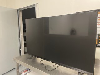 TELEFUNKEN TV LED 55DTUA523