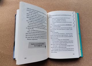 ¡Resuelve el misterio! 1 - El secreto de la man...