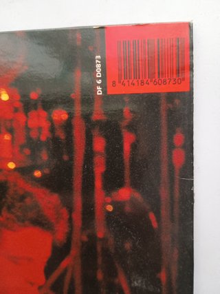 SINIESTRO TOTAL - TRABAJAR PARA EL ENEMIGO 2LP