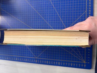 Libro en ruso de aventuras