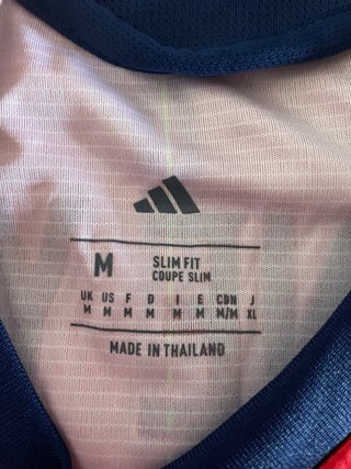 Camiseta Lamine Yamal España 19