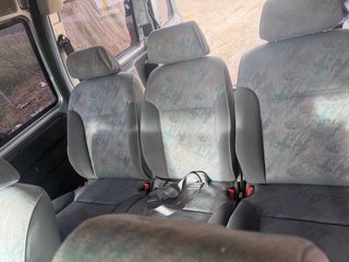 Citroen Jumpy 2004