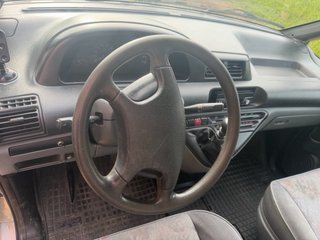 Citroen Jumpy 2004