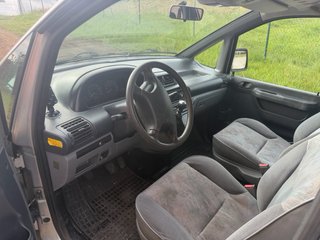 Citroen Jumpy 2004