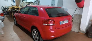 Audi A3 2004