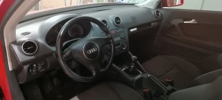 Audi A3 2004