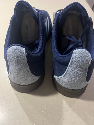 Adidas azules