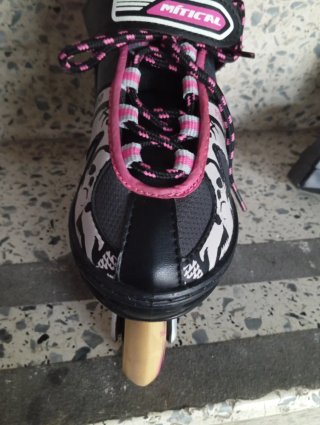 Patines en línea infantiles Mitical ABEC 5
