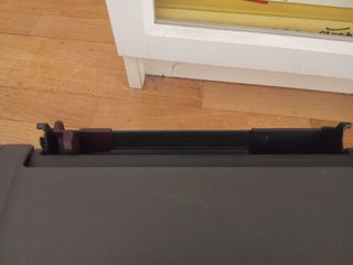 Impresora HP Deskjet 1050A