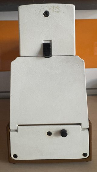 Máquina de coser Alfa Capricho