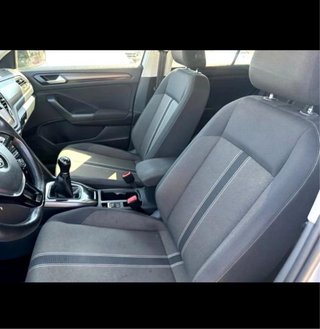 Volkswagen T-Roc Advance Style