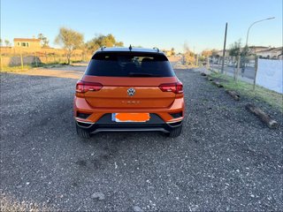 Volkswagen T-Roc Advance Style