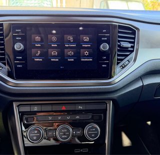 Volkswagen T-Roc Advance Style