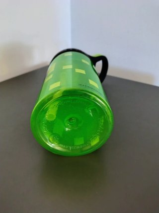 Borraccia Zak Design Minecraft Creeper in plastica