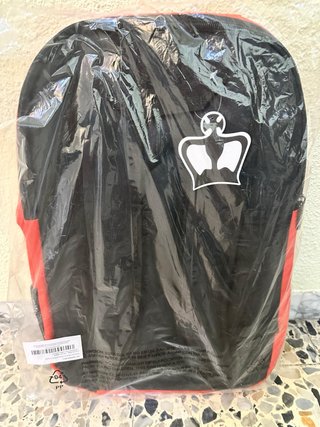 Mochila Padel Black Crown Roja completamente nueva