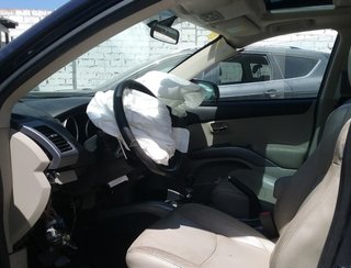 Mando elevalunas del izq peugeot 4999860 8608a187