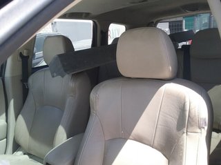 Mando elevalunas del izq peugeot 4999860 8608a187