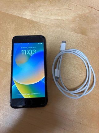iPhone 8 64GB Negro