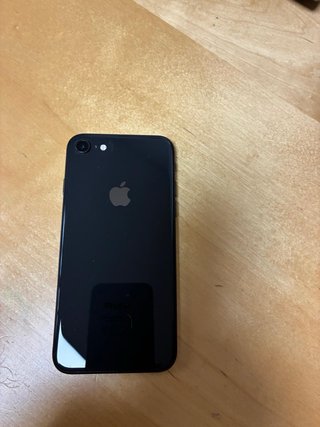 iPhone 8 64GB Negro