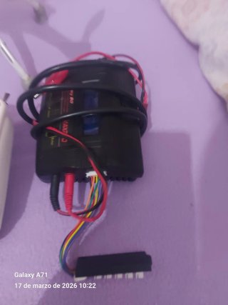 Walkera Devo 10 Dron No Probado