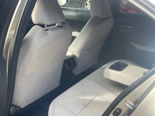 Lexus UX 2022