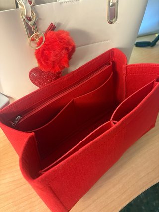 Bolso Louis Vuitton Neverfull MM