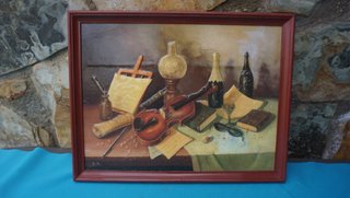 Cuadros variados nuevos ver fotos y leer 5-7 euros