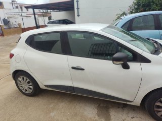 Renault Clio 2018