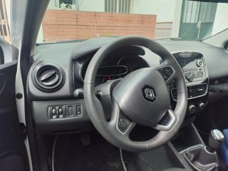 Renault Clio 2018