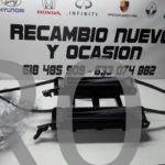 Adaptador flexfix opel mokka nuevo