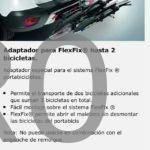 Adaptador flexfix opel mokka nuevo