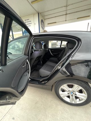BMW Serie 1 2009