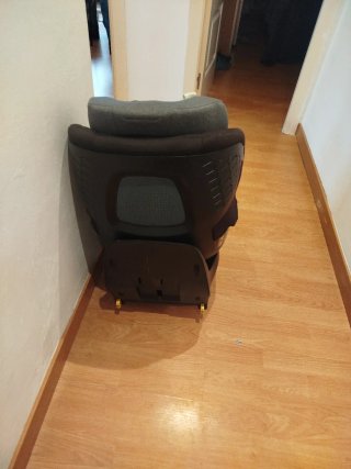 Silla de coche Maxi-Cosi mica pro eco