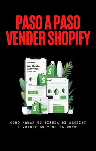 Guía Principiantes Shopify Dropshipping En 2026