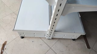Estanterías Metálicas Modulares Yoonhoo