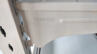 Estanterías Metálicas Modulares Yoonhoo