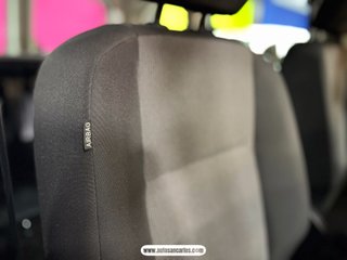 PEUGEOT RIFTER 1.5 BLUEHDI 5 PLAZAS, 2AÑOS GARANTI