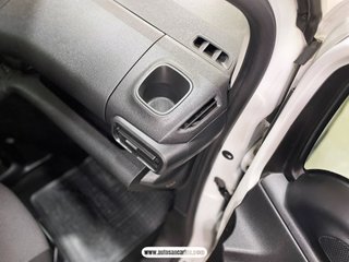 PEUGEOT RIFTER 1.5 BLUEHDI 5 PLAZAS, 2AÑOS GARANTI