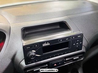 PEUGEOT RIFTER 1.5 BLUEHDI 5 PLAZAS, 2AÑOS GARANTI