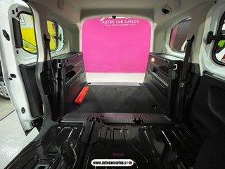 PEUGEOT RIFTER 1.5 BLUEHDI 5 PLAZAS, 2AÑOS GARANTI