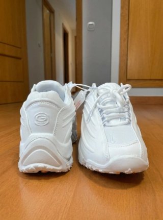 Nike x Nocta Hot Step 2 Blancas