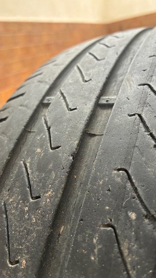 Neumáticos de coche 195/55r16 91V XL