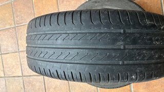 Neumáticos de coche 195/55r16 91V XL