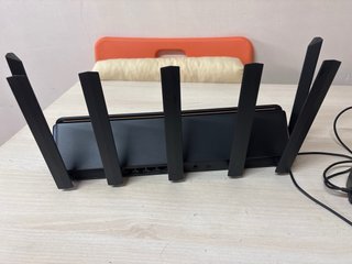 Router Xiaomi AX3600
