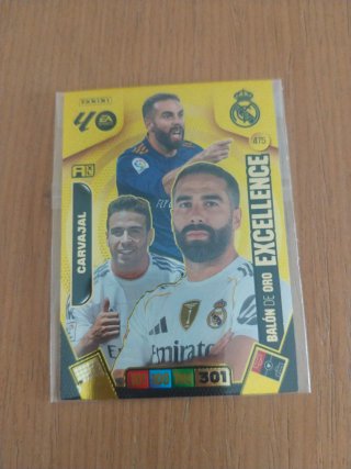 Vendo Cromos Adrenalyn XL 2025-2026