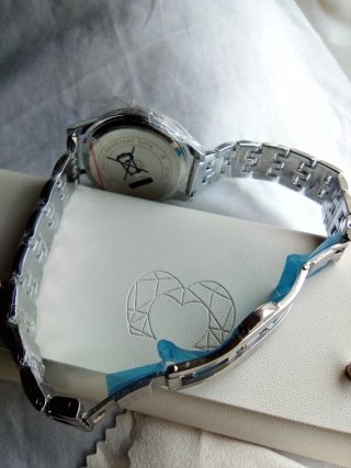 Reloj Le Petite Marie Nuevo