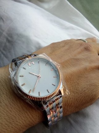 Reloj Le Petite Marie Nuevo