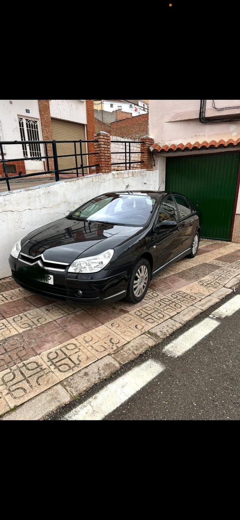 Citroen C5 2007 - foto 1
